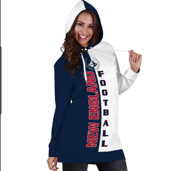 Women's NFL dresses - Picture 4 of 4